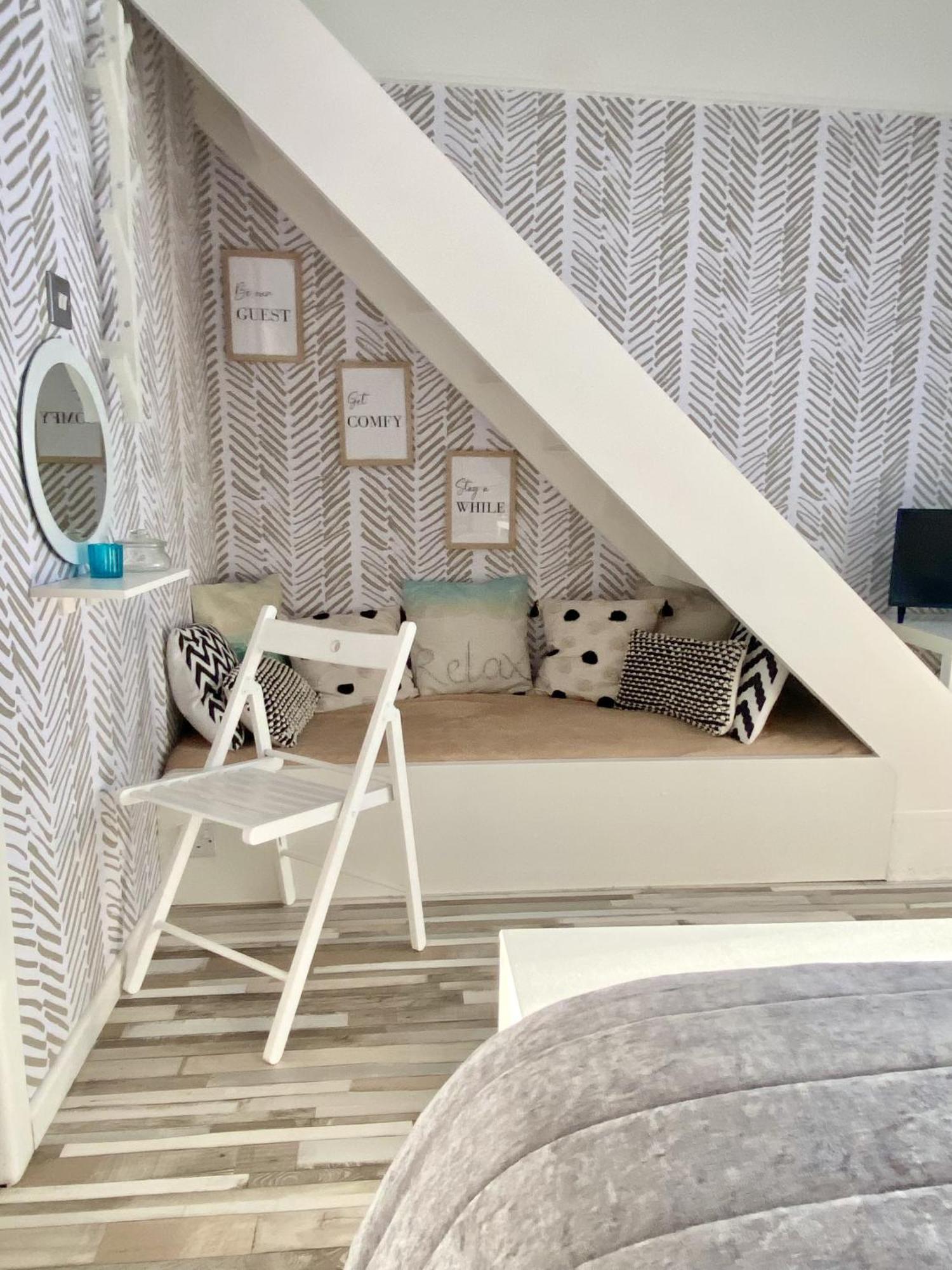 Seaview Cottage On The Island Millbay Экстерьер фото