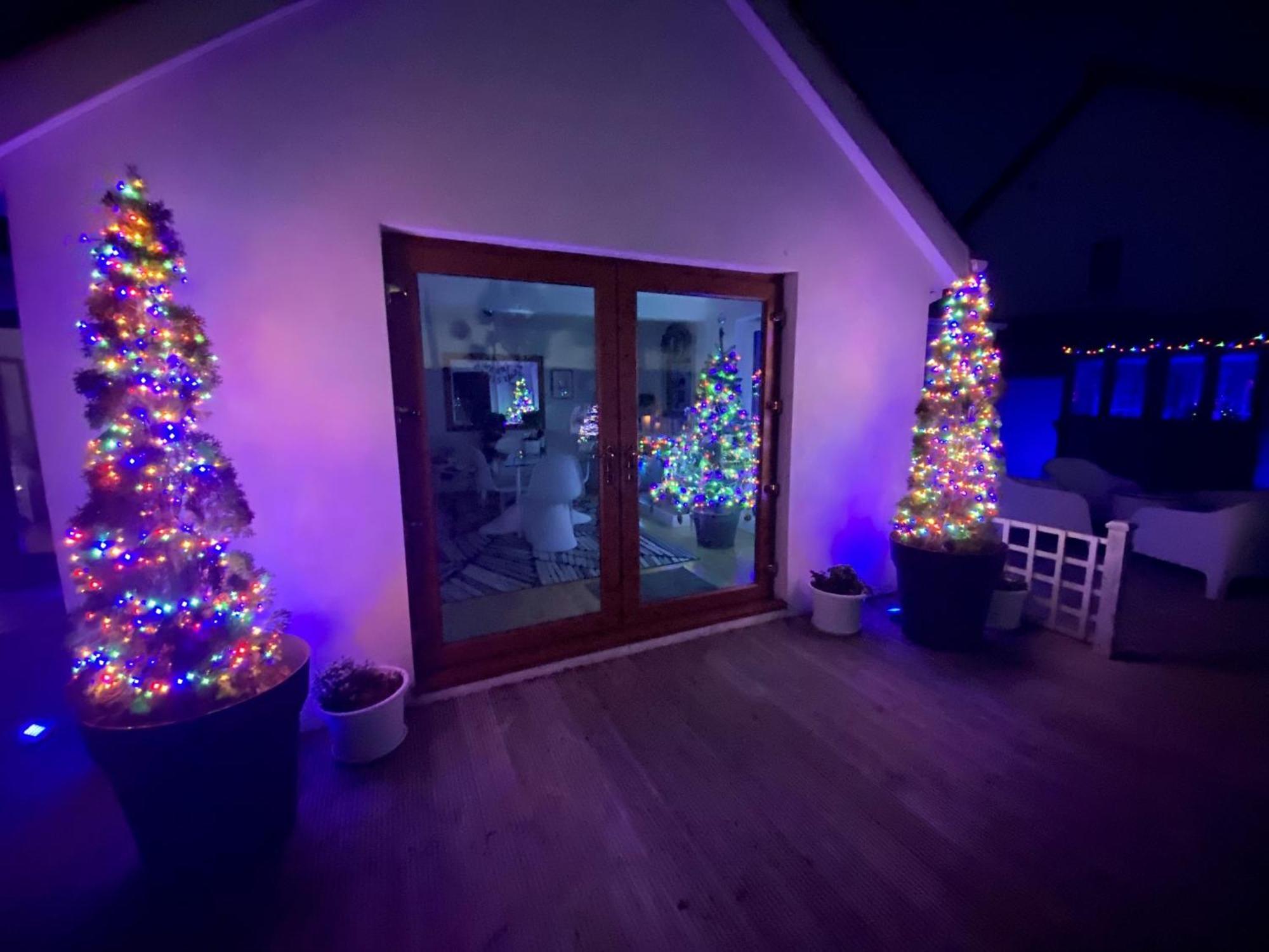 Seaview Cottage On The Island Millbay Экстерьер фото