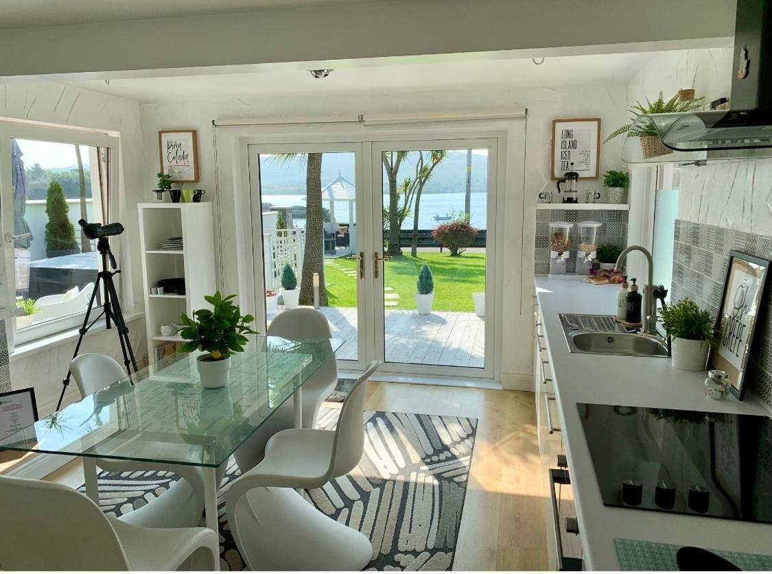 Seaview Cottage On The Island Millbay Номер фото
