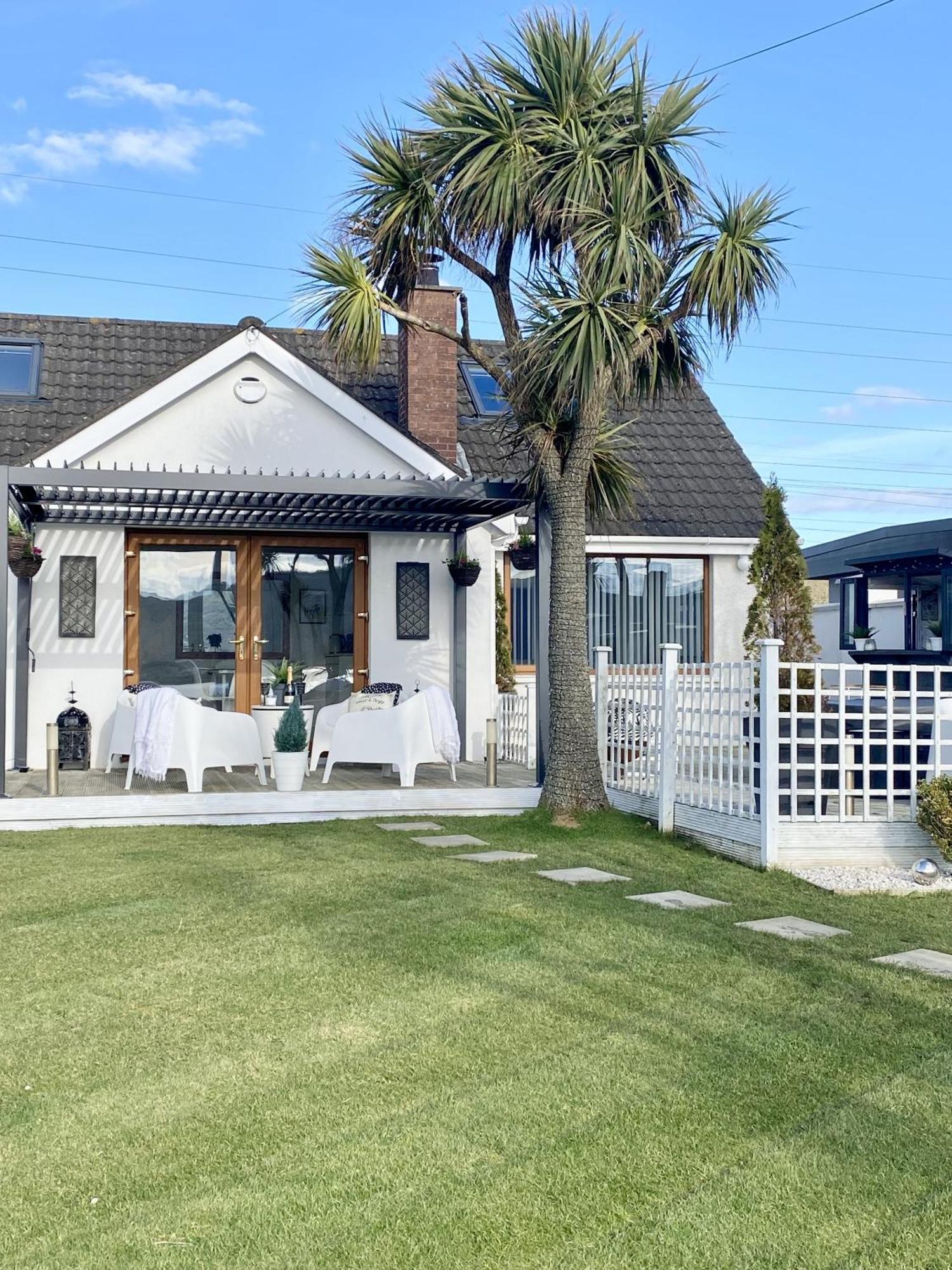 Seaview Cottage On The Island Millbay Экстерьер фото