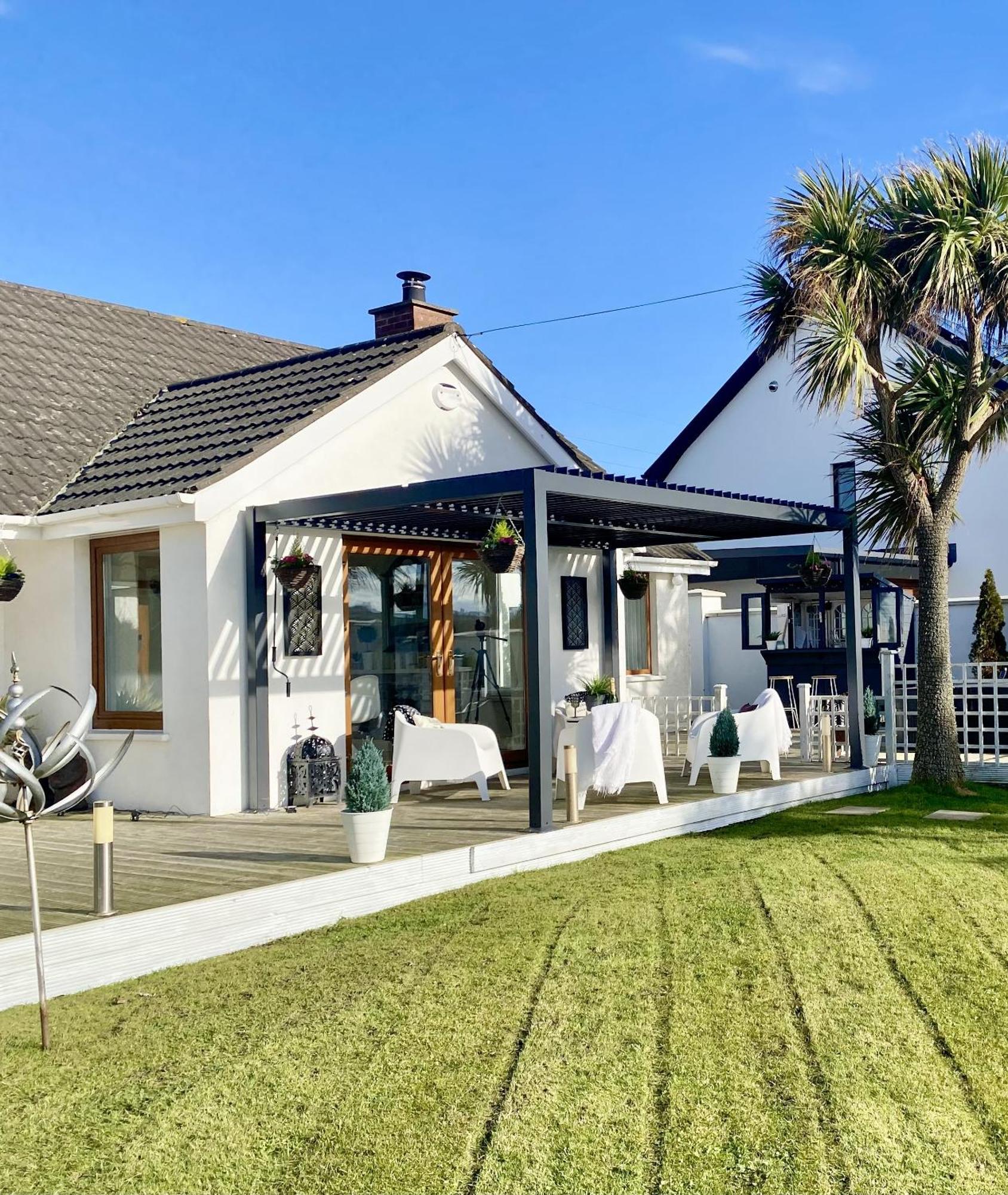 Seaview Cottage On The Island Millbay Экстерьер фото